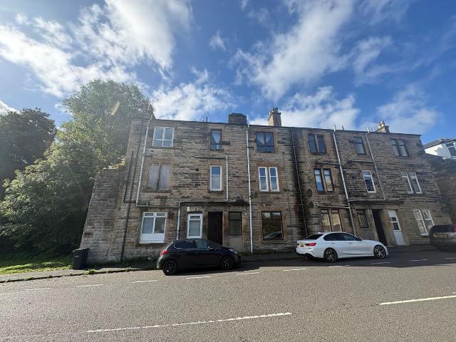 Milton Road, Kilbirnie KA25, 1 bed flat to rent, £500 pcm | PrimeLocation