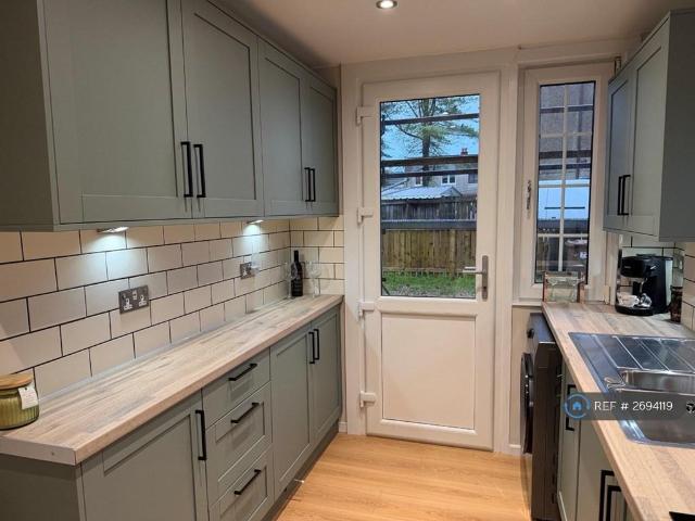 Milton Road, Kilbirnie, KA25 2 bed end of terrace house to rent £795 pcm £183 pw