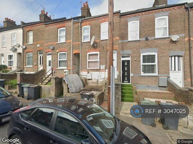 Milton Road, Luton, LU1 3 bed terraced house to rent £1,350 pcm £312 pw