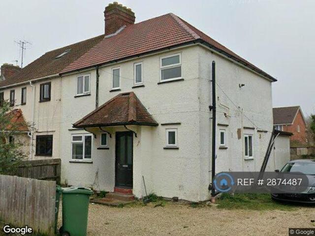 Milton Road, Oxford, OX4 5 bed semi detached house to rent £3,375 pcm £779 pw