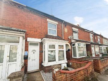Milton Road, Peterborough PE2, 3 bed terraced house to rent, £1,200 pcm | PrimeLocation
