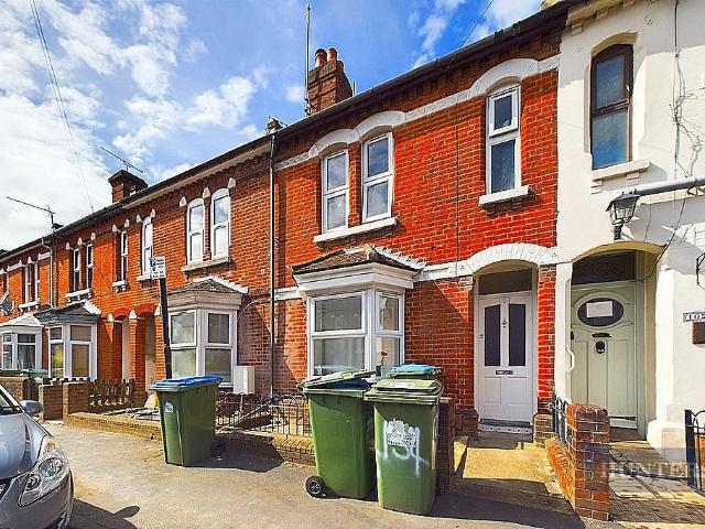 Milton Road, Southampton SO15, 3 bed terraced house to rent, £1,800 pcm | PrimeLocation