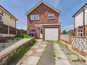 Milton Road, Sneyd Green, Stoke On Trent ST1, 3 bed detached house to rent, £800 pcm | PrimeLocation