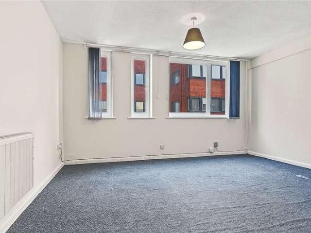 Milton Road, Swindon, Wiltshire, SN1