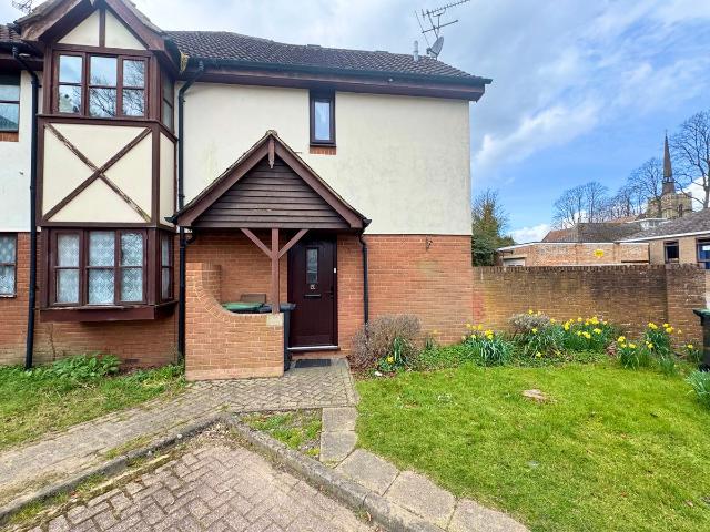 Milton Road, Stowmarket IP14, 1 bed property to rent, £850 pcm | PrimeLocation