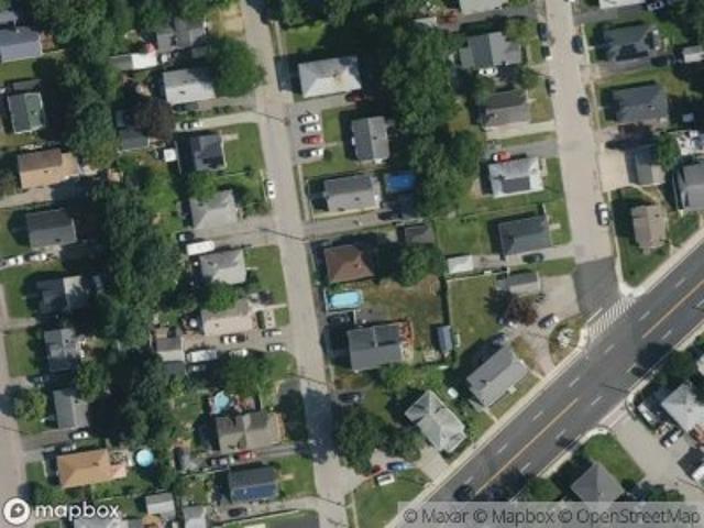 Milton Rd