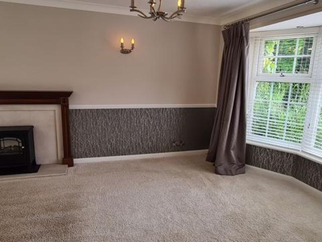 Milton Way Bretton, Peterborough