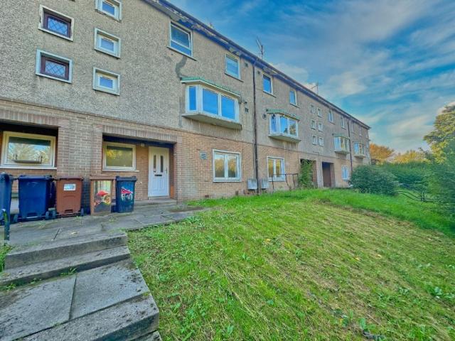 Miltonfold Road, Bucksburn, Aberdeen AB21, 1 bed flat to rent, £600 pcm | PrimeLocation