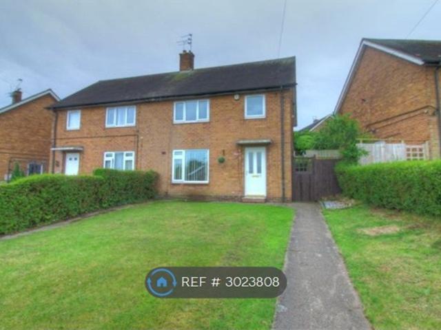 Milverton Road, Nottingham NG5, 5 bed semi detached house to rent, £1,995 pcm | PrimeLocation