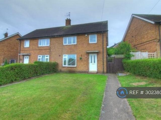 Milverton Road, Nottingham, NG5 5 bed semi detached house to rent £1,995 pcm £460 pw