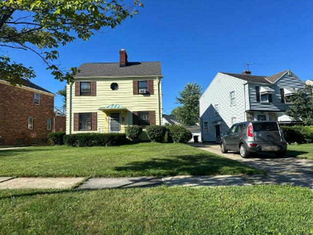 Milverton Rd