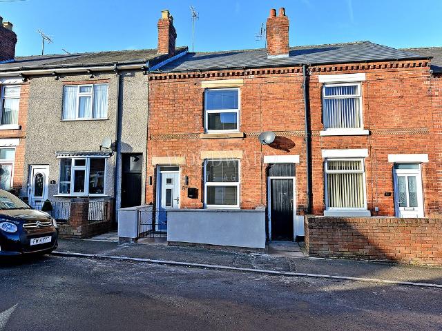 Milward Road, Loscoe DE75, 2 bed terraced house to rent, £875 pcm | PrimeLocation