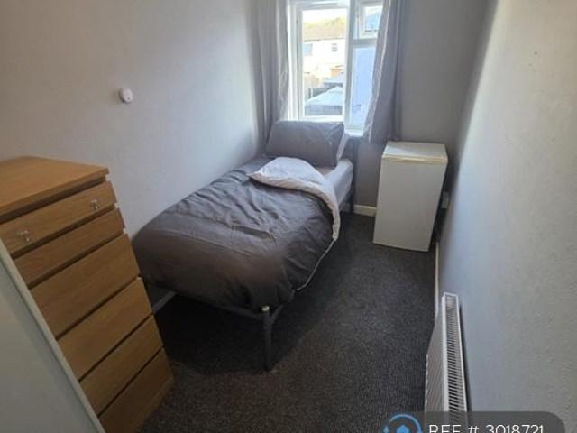 Milwards, Harlow, CM19 1 bed in a house share to rent £455 pcm £105 pw