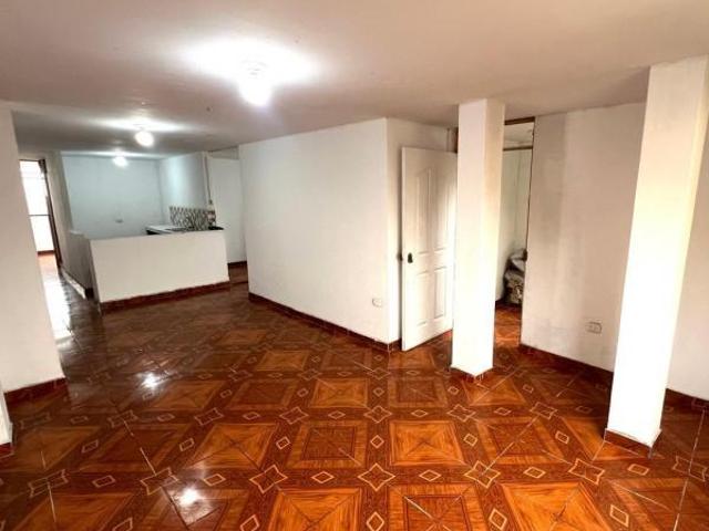 Mil soles depa de dormitorios con baos ventanilla