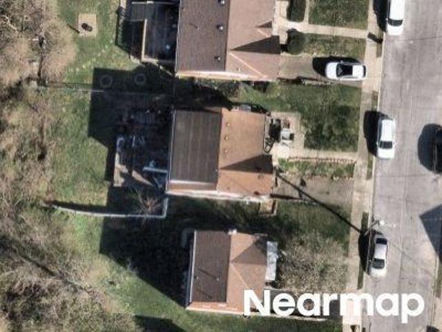 Milan Ave