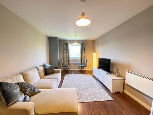 Milan House, Eboracum Way, York YO31, 1 bed flat to rent, £1,250 pcm | PrimeLocation