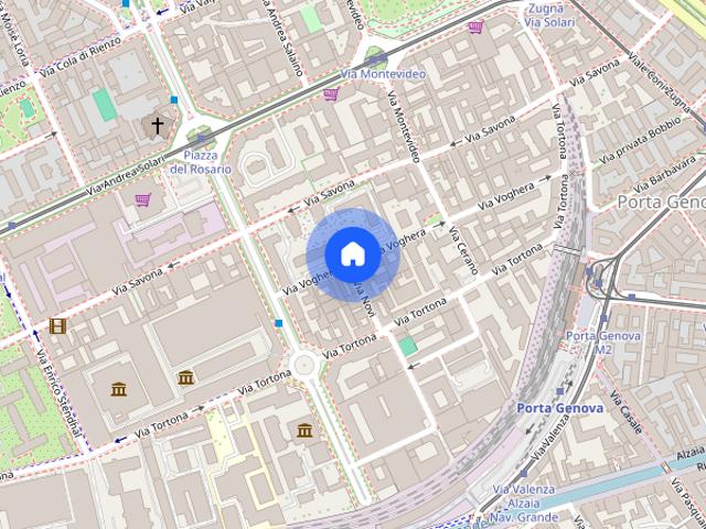 milan, Lombardy 20144