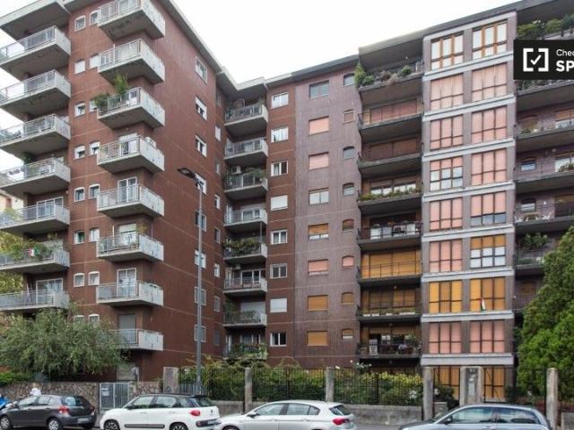 milan, Lombardy 20146