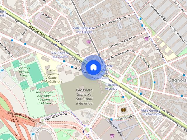 milan, Lombardy 20151