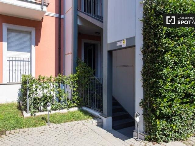milan, Lombardy 20158