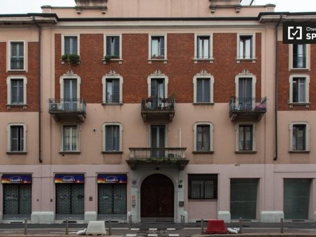 milan, Lombardy 20161
