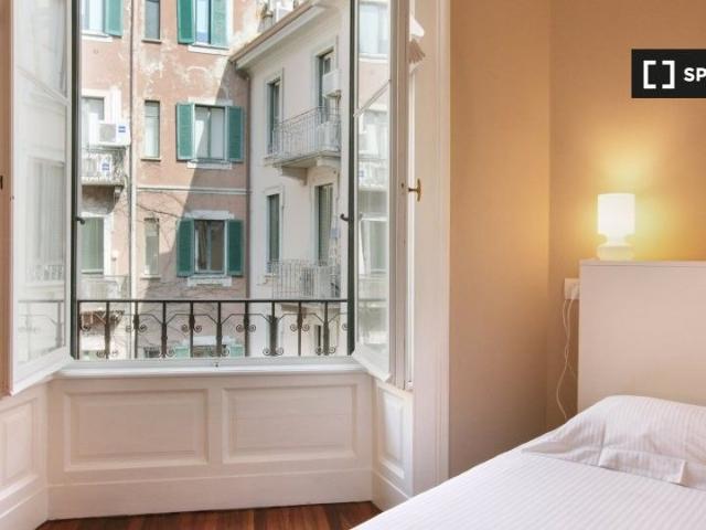 milan, Lombardy 20123