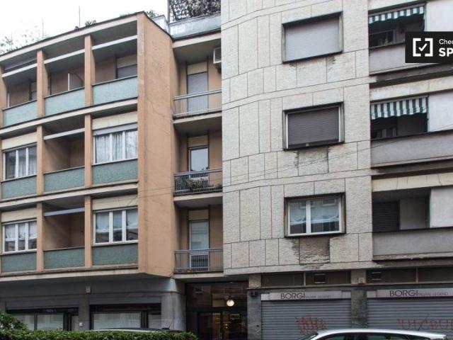 milan, Lombardy 20123