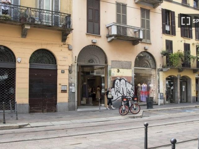 milan, Lombardy 20123
