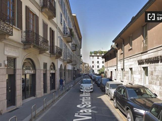 milan, Lombardy 20123