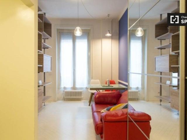 milan, Lombardy 20122