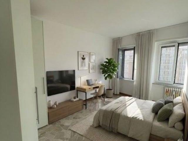 milan, Lombardy 20127