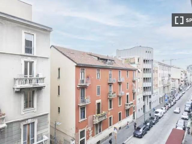 milan, Lombardy 20127