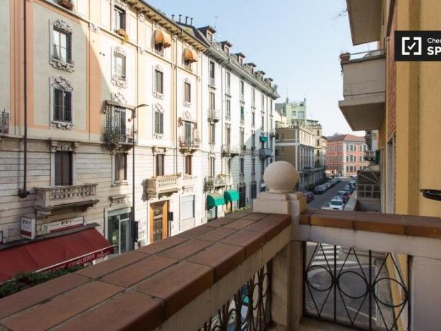 milan, Lombardy 20127