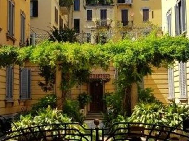 milan, Lombardy 20124