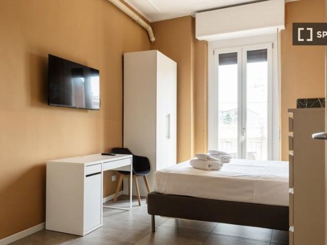 milan, Lombardy 20125