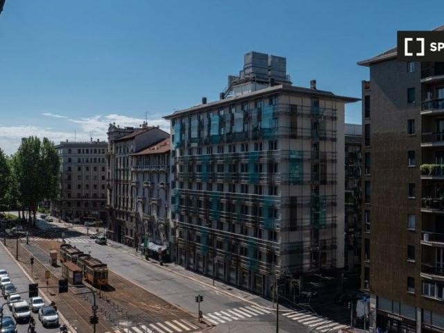 milan, Lombardy 20125
