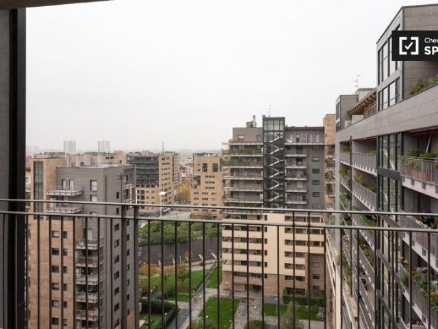 milan, Lombardy 20126
