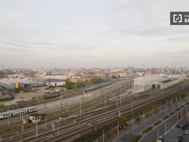 milan, Lombardy 20126