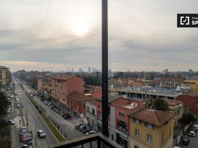 milan, Lombardy 20128