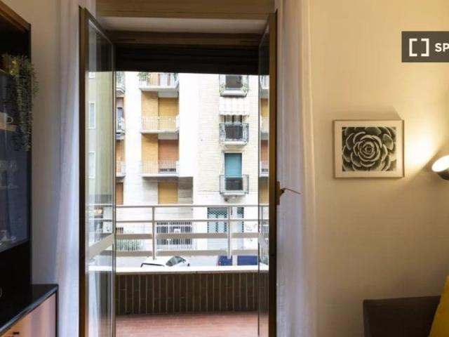 milan, Lombardy 20133