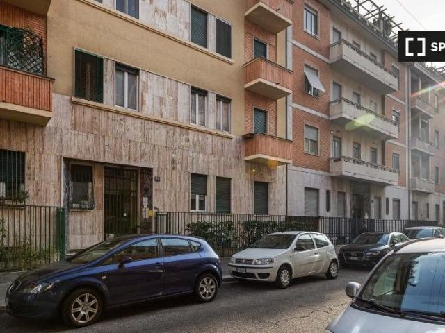 milan, Lombardy 20131