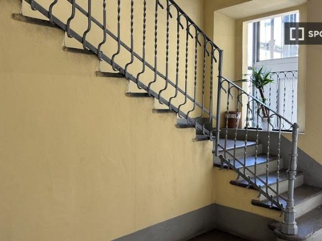 milan, Lombardy 20137