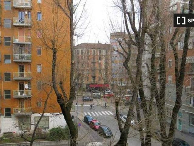 milan, Lombardy 20135