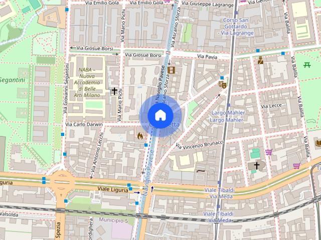 milan, Lombardy 20136