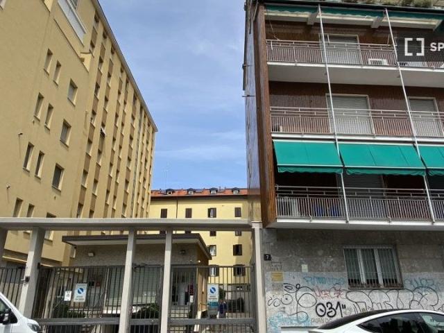 milan, Lombardy 20136