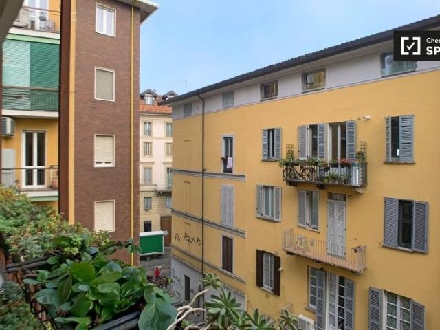 milan, Lombardy 20136