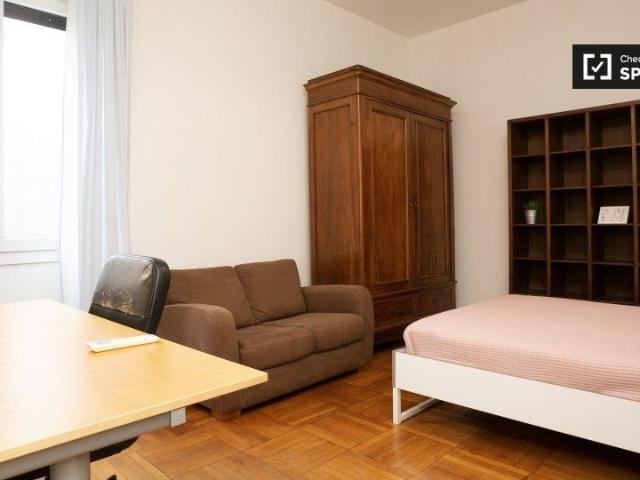 milan, Lombardy 20136