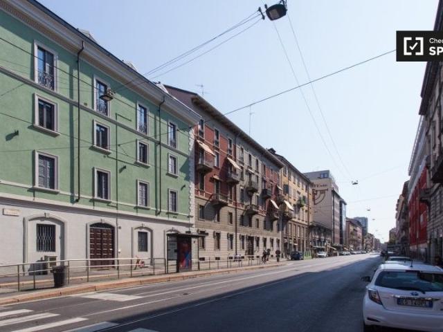 milan, Lombardy 20136