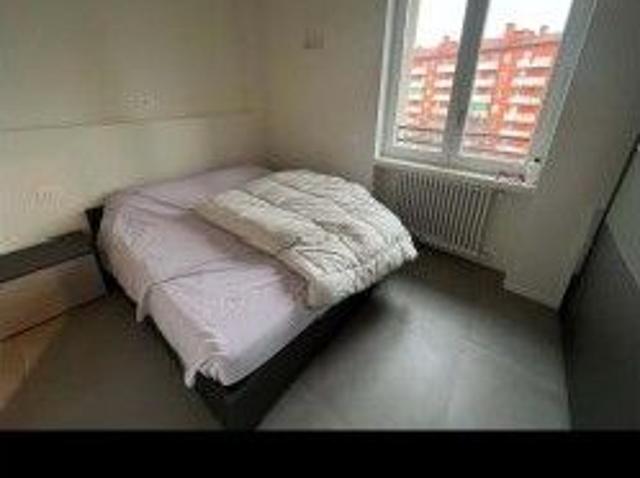 milan, Lombardy 20138