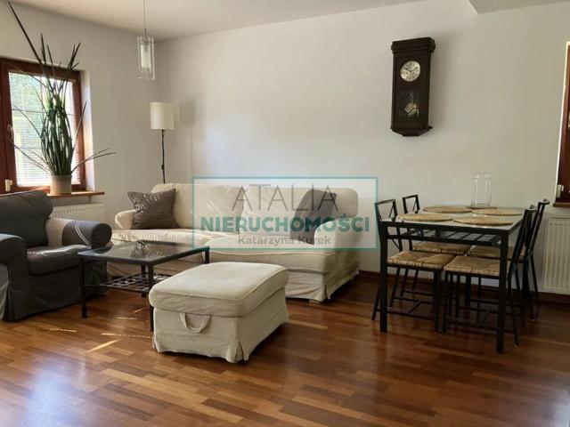 Bliźniak 124 m² z garażem i tarasem Milanówek